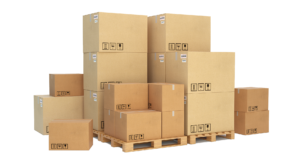 Emergency Pallet Removal, Copenhagen Cruise Terminal — Same Day