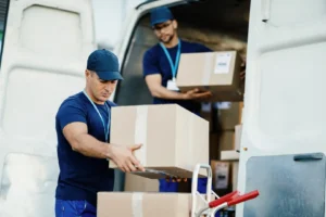 C-Licence Truck Driver Hire in Denmark — Cover Drivers for Breweries, Distributors and Hauliers