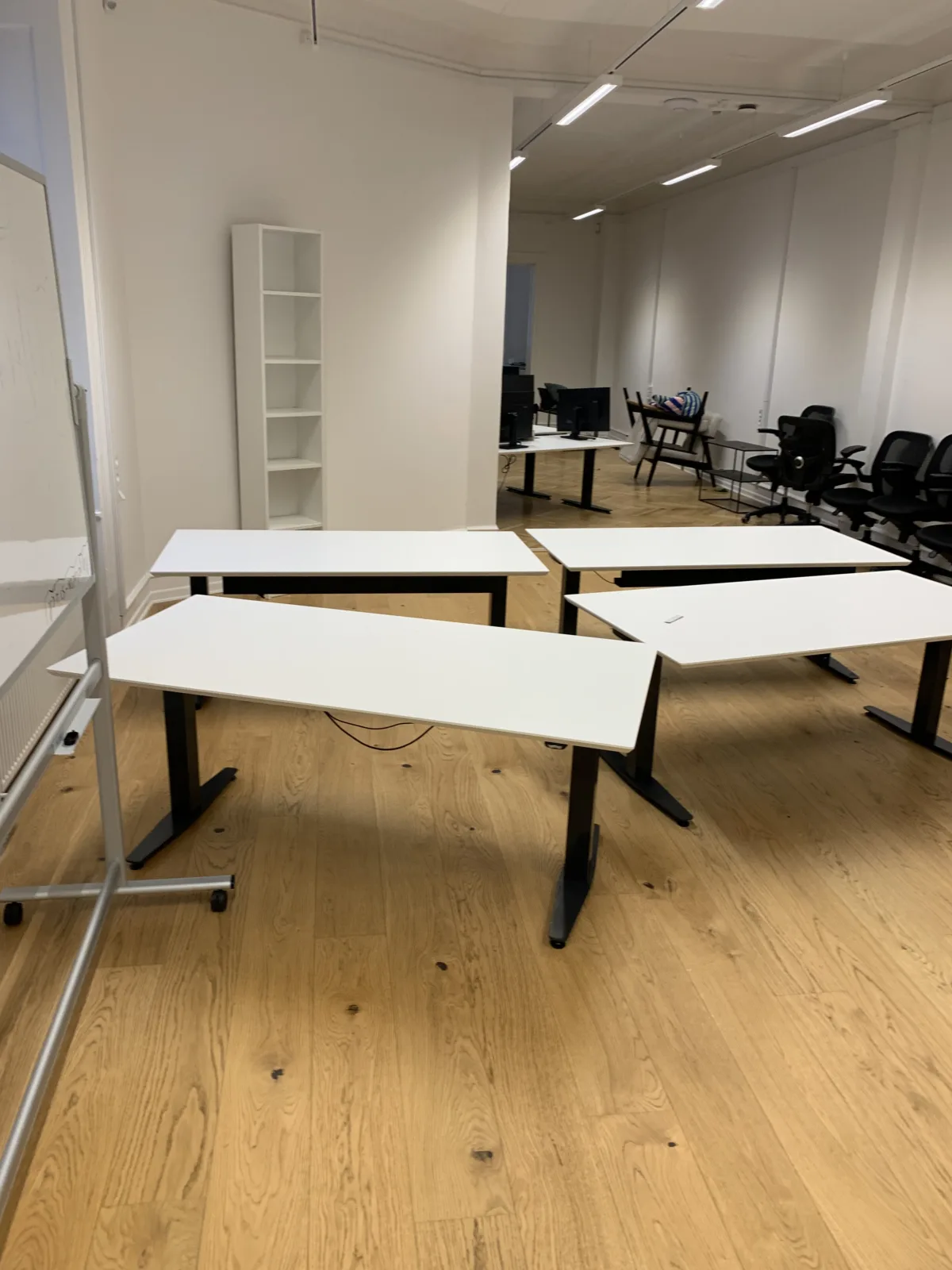 Moving & Junk Removal in Nørrebro Copenhagen — Same-Day Available for Students, Professionals & Andelsbolig Movers | GIA Service ApS
