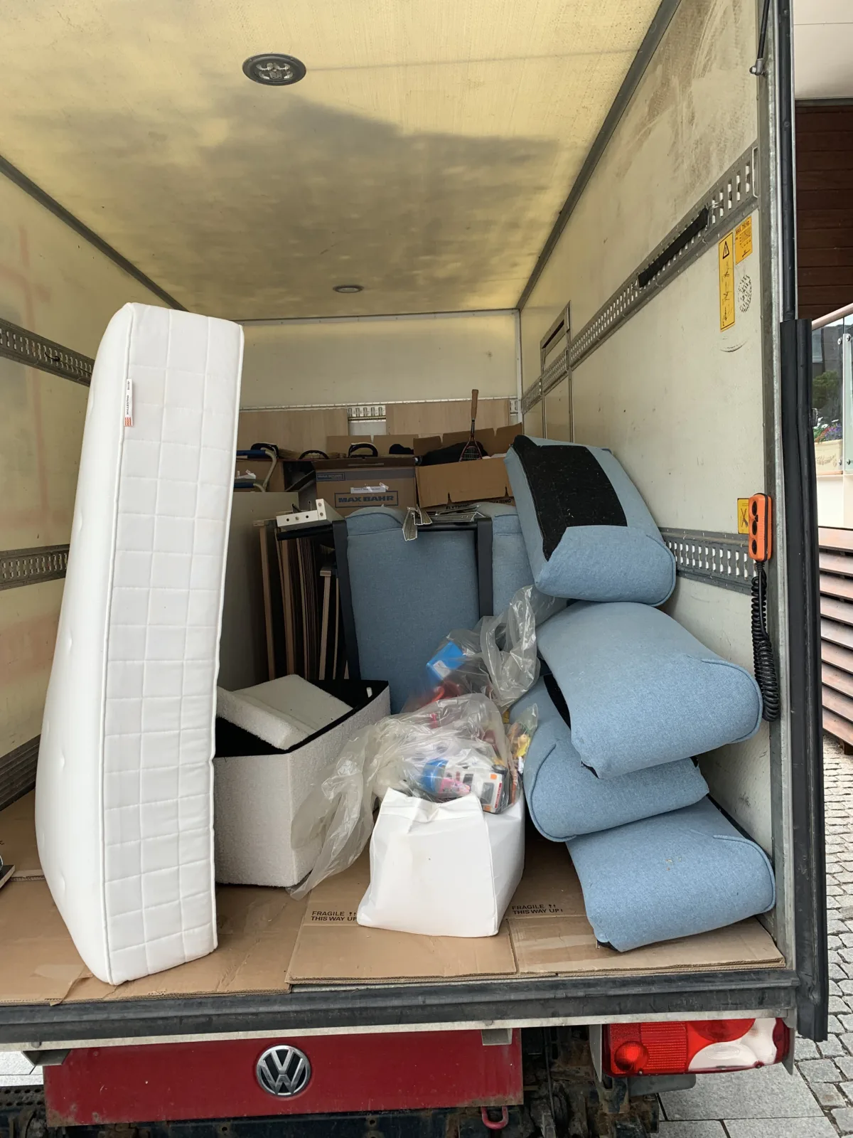 Corporate Employee Apartment Clearance Denmark — For HR, Relocation Companies & Travel Coordinators | GIA Service ApS